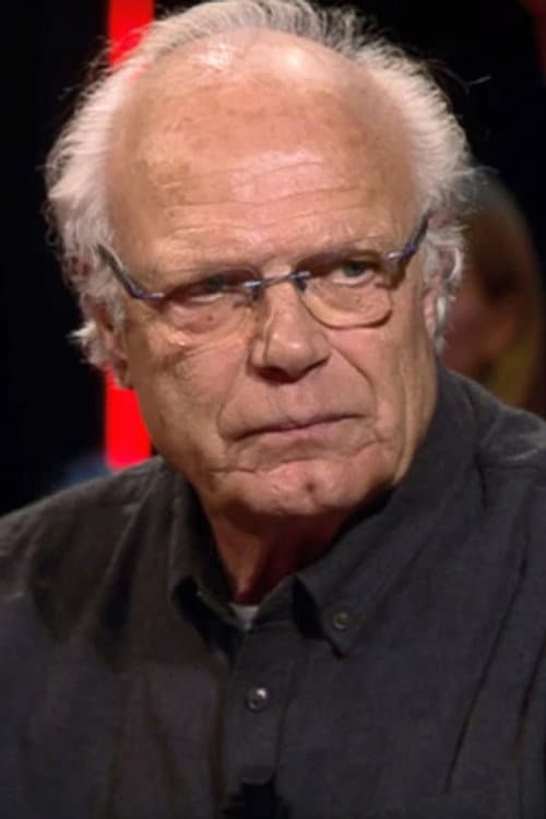 Rinus Spoor foto