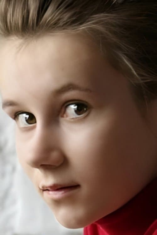 Вероника Никонова foto