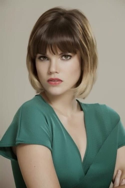 Alessandra Denegri foto