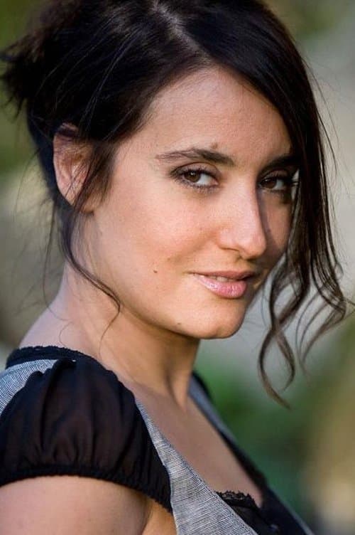 Véronique Volta foto