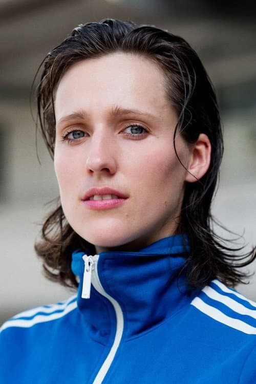 Janet Rothe foto