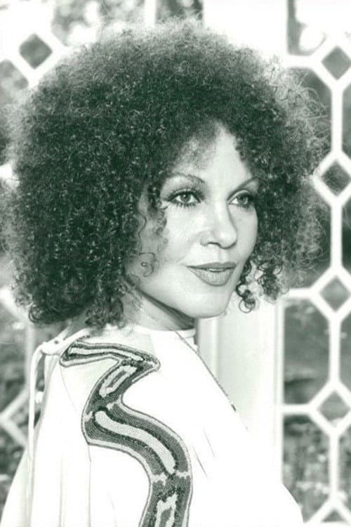 Cleo Laine foto