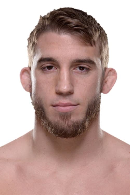 TJ Waldburger foto