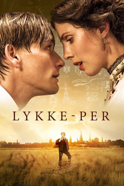 Lykke-Per (2018) poster