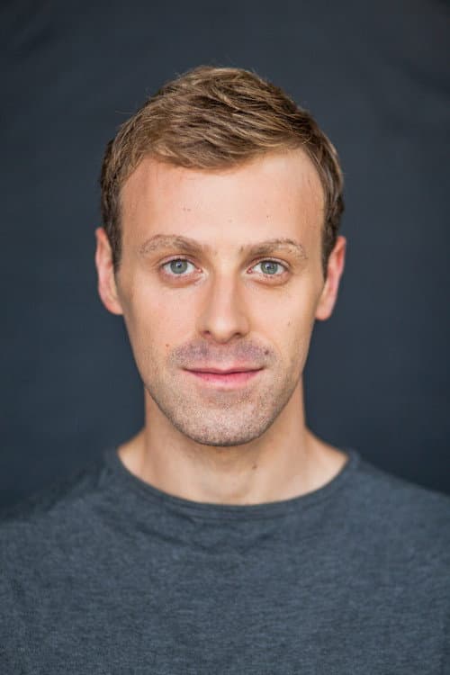Mateusz Rusin foto