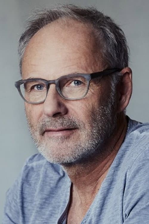 Reinhold Beckmann foto