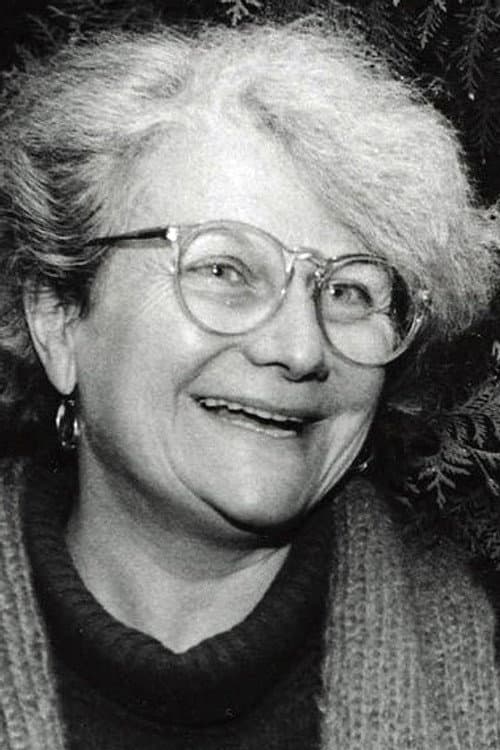 Nicole-Lise Bernheim foto