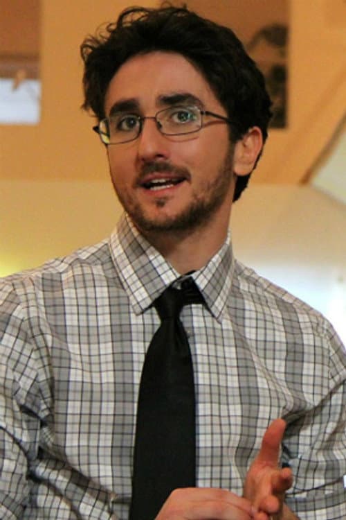Yuri Baranovsky foto