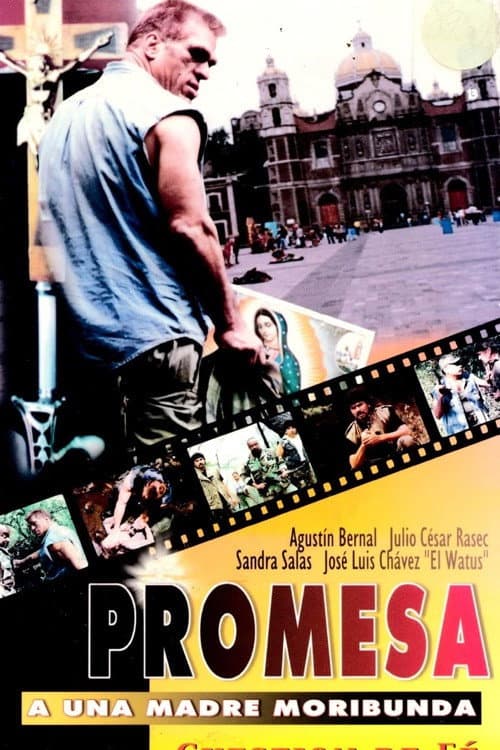Cuestión de fe (2003) poster