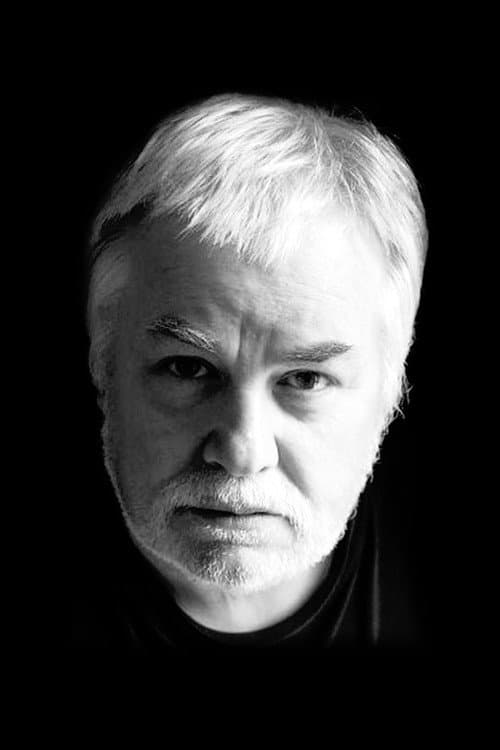 Billy Riddoch foto