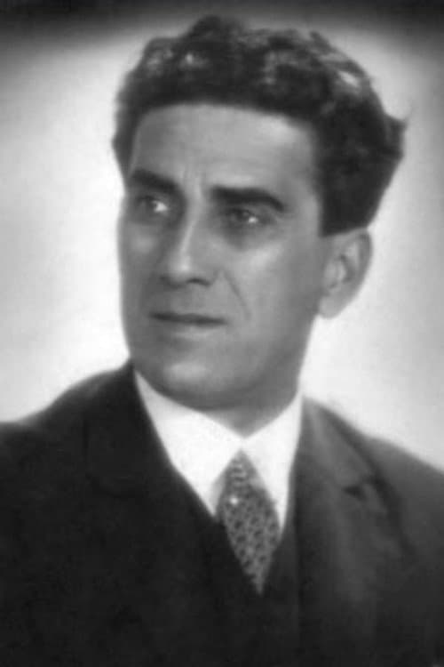 Georgi Stamatov foto