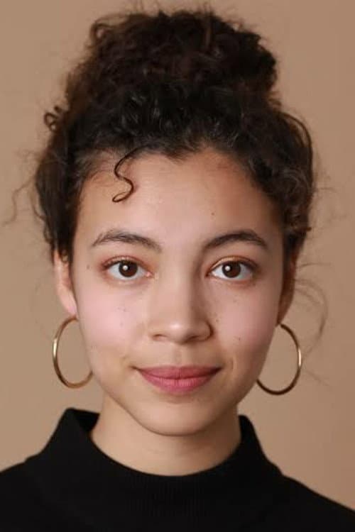 Mikayla Joy Brown foto