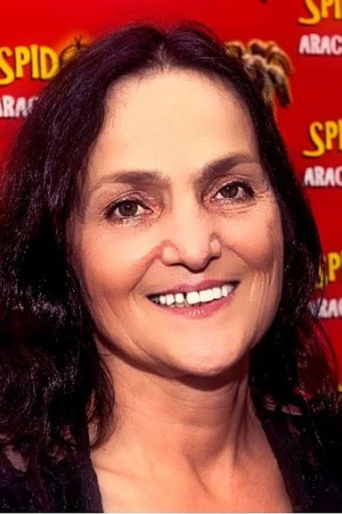 Gabriella Kapsaski foto