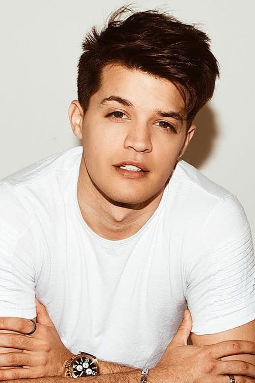 Esteban Velásquez foto