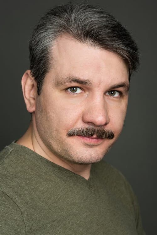 Евгений Терских foto