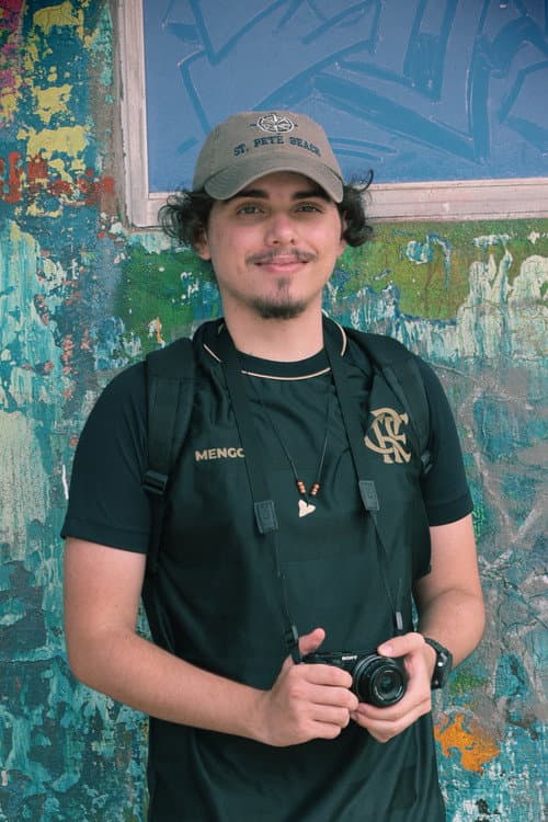 Arthur Reis foto