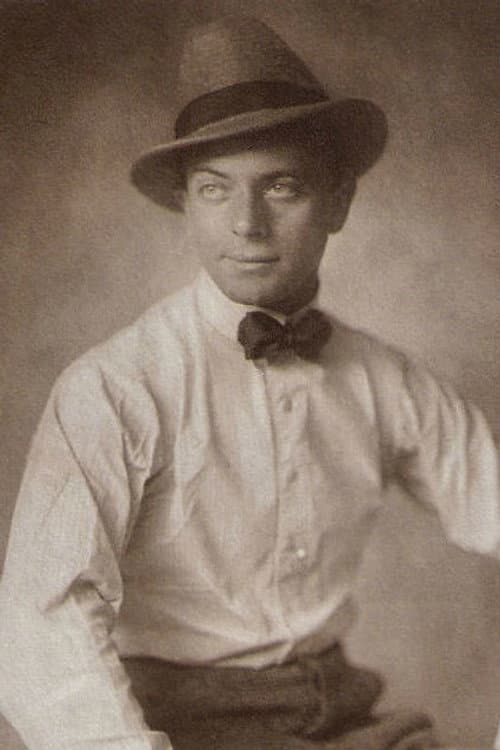 Paul Heidemann foto