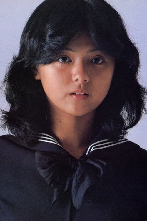 薬師丸ひろ子 foto