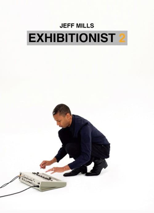 Exhibitionist 2 (2015) poster