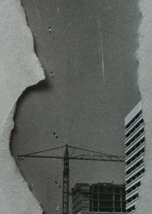 Entre Temps (2012) poster
