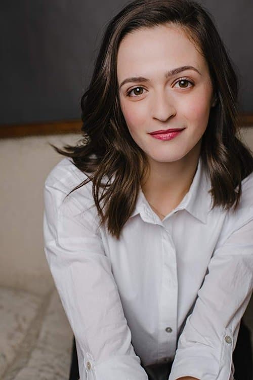 Sarah Corrigan foto