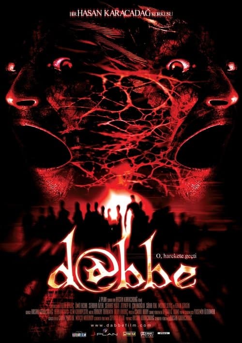 Dabbe (2006) poster
