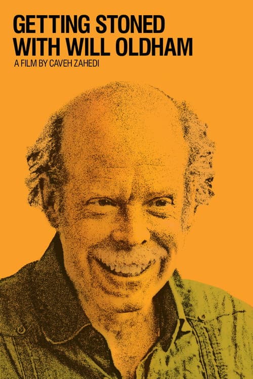 Getting Stoned with Will Oldham (2025) poster
