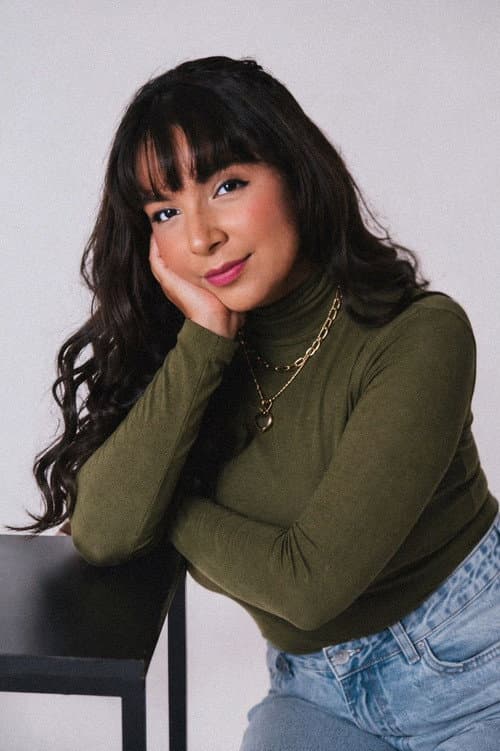 Gabriela Salman foto