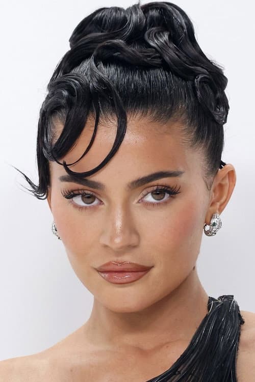 Kylie Jenner foto