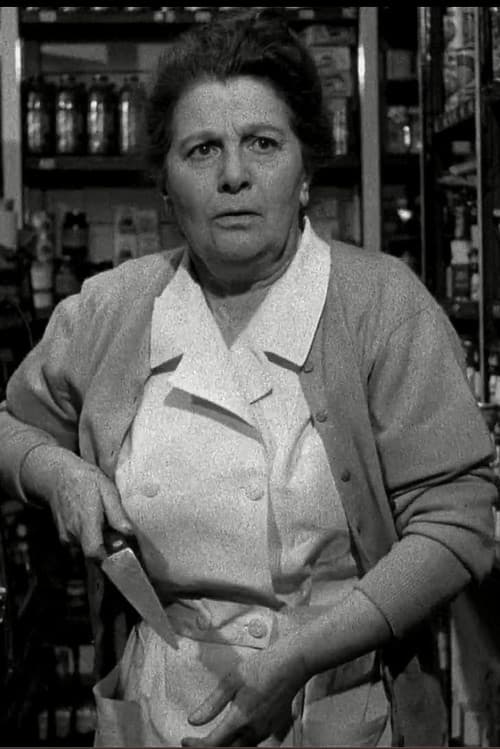 Olga Fabian foto