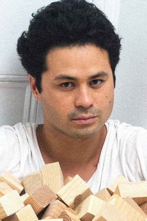 Christian Carroll foto