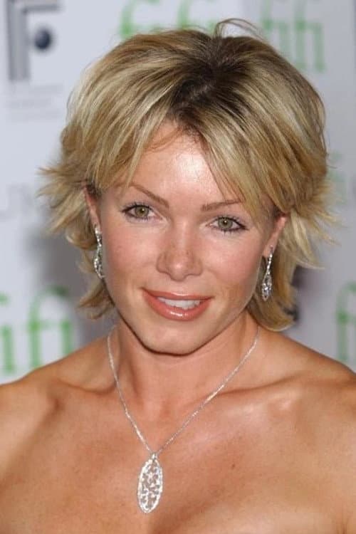 Nell McAndrew foto