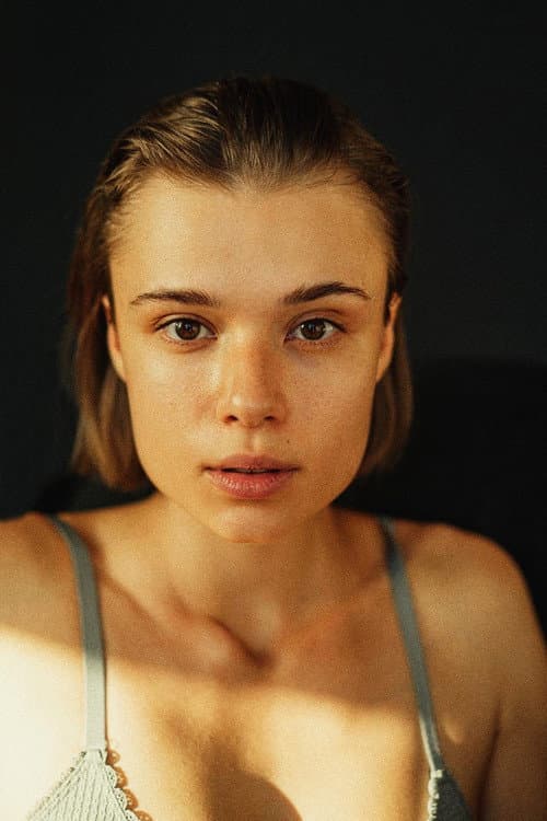 Юлія Буйновська foto