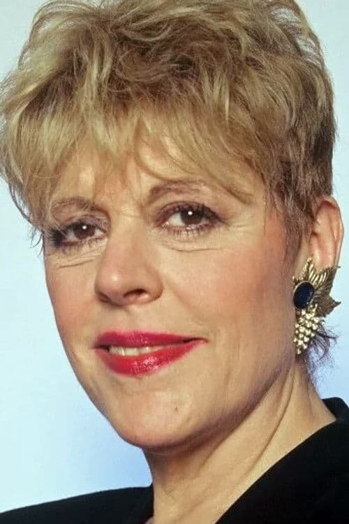 Sylvie Joly foto