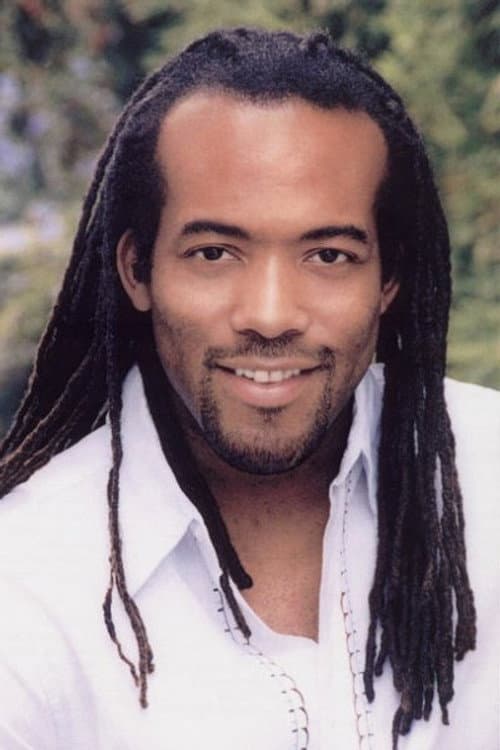 Jermaine V. Hatley foto