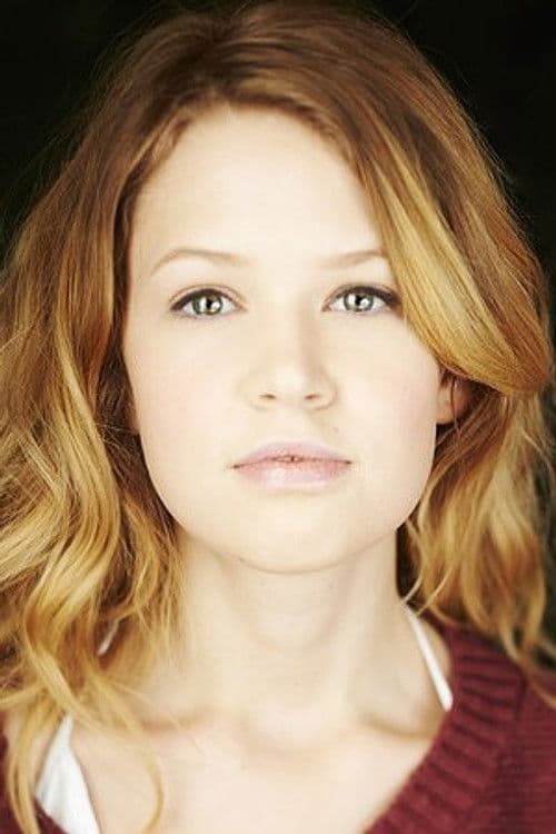 Jenessa Grant foto