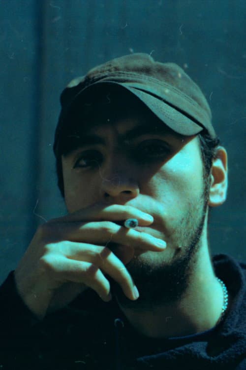Octavio Rivera Ramírez foto