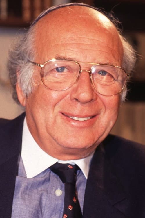 Josy Eisenberg foto