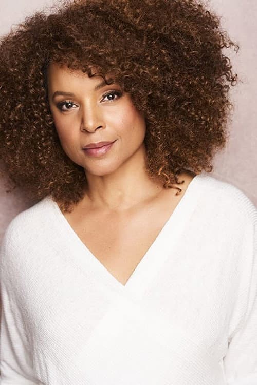 Sandra Prosper foto