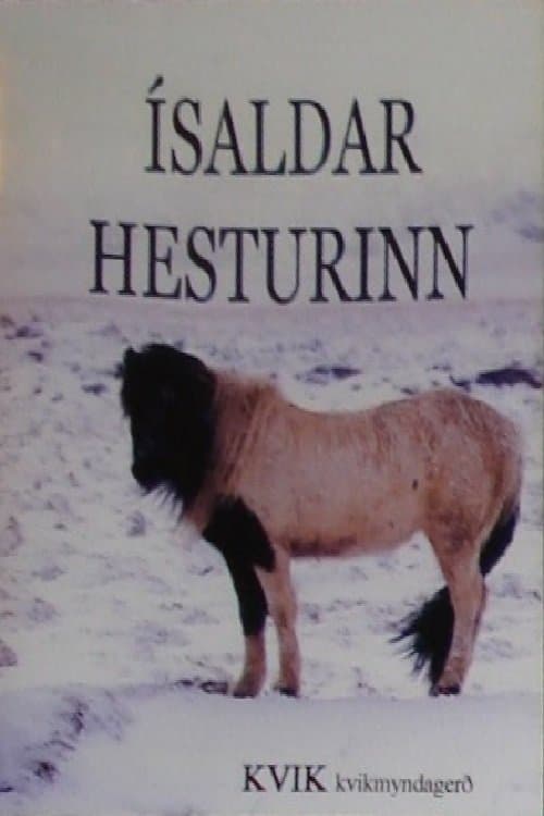 Ísaldarhesturinn (2002) poster