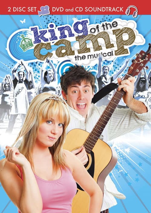 King of the Camp (2008) poster