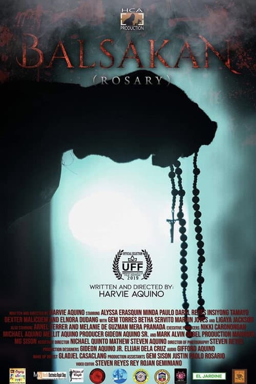 Balsakan (2019) poster
