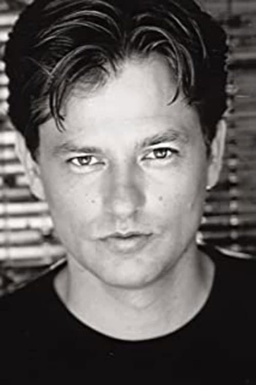Aaron Tucker foto