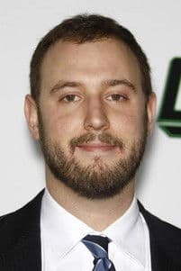 Evan Goldberg foto