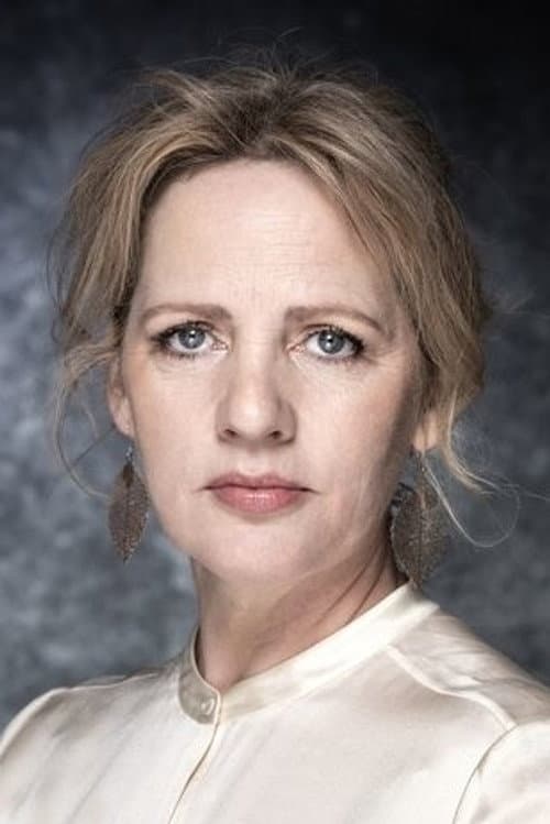 Maaike Cafmeyer foto