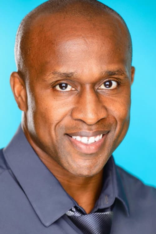 Euanton Dotson foto