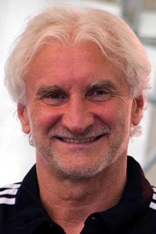 Rudi Völler foto