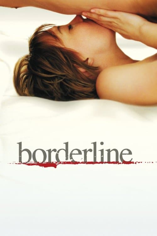 Borderline (2008) poster