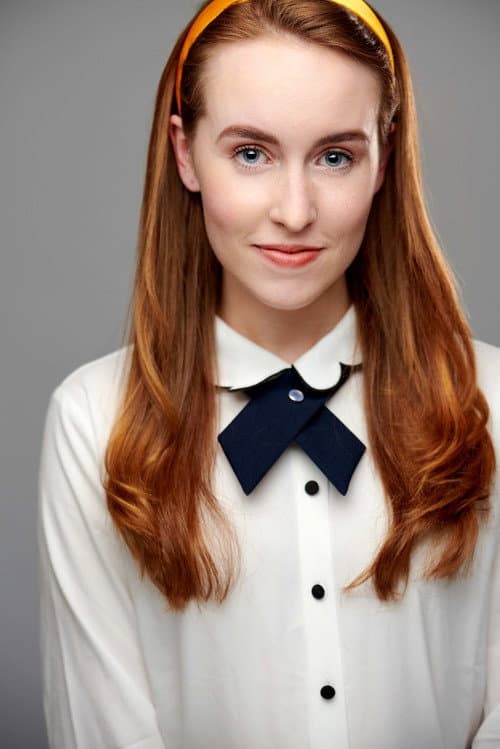 Rebecca Knowles foto