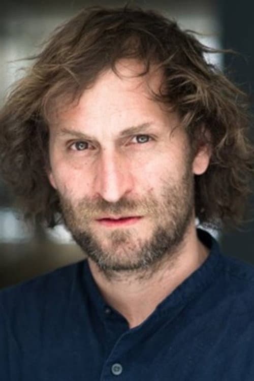 Simon Jaquemet foto